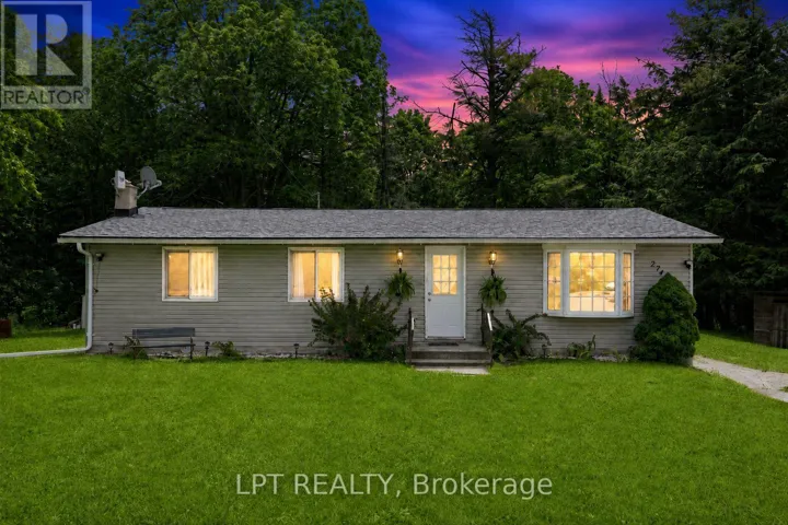 2743 LOCKHART ROAD, Innisfil, Ontario L9S3G2