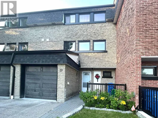 38 HENDERSON DRIVE, Aurora (Aurora Highlands), Ontario L4G3L2
