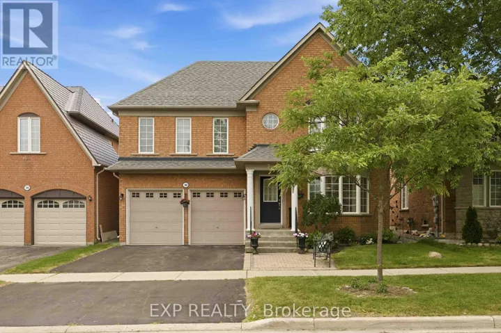 30 ROLLINGHILL ROAD, Richmond Hill (Jefferson), Ontario L4E4C5