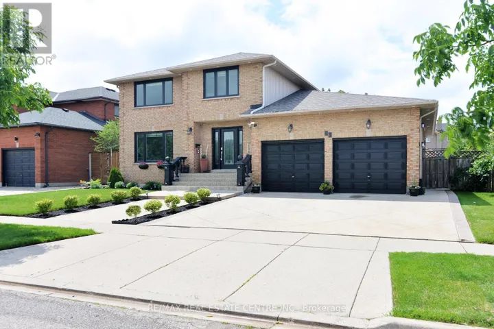 43 REGALVIEW DRIVE, Hamilton (Stoney Creek), Ontario L8G4Y7