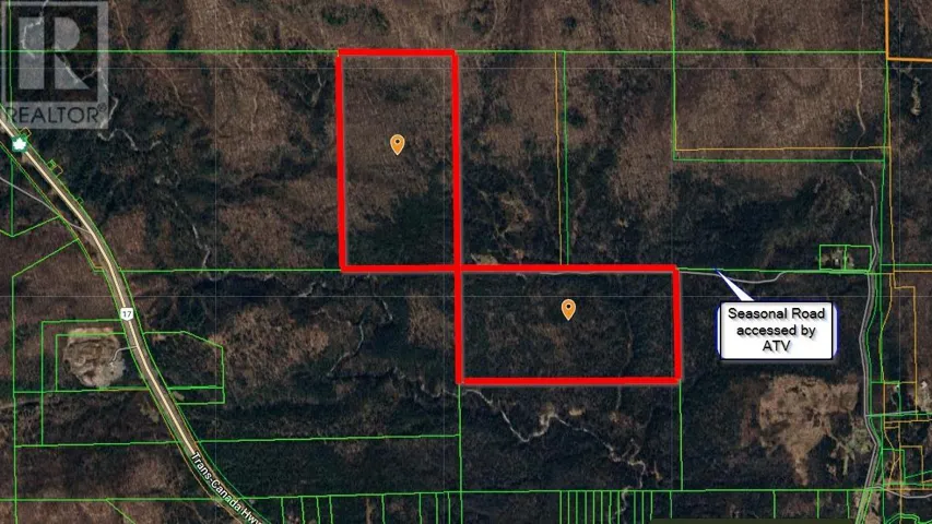 Pt Sec 37 & 38 Off Pickard RD, Havilland, Ontario P0S1A0