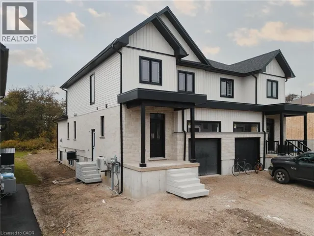 LOT 23 PUGH Street, Milverton, Ontario N0K1M0