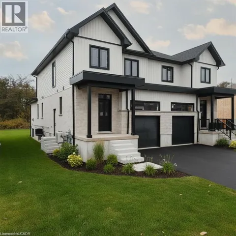 LOT 23 PUGH Street, Milverton, Ontario N0K1M0