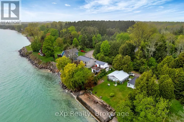 43 & 45 CLIFFORD STREET, Quinte West (Murray Ward), Ontario K0K1L0