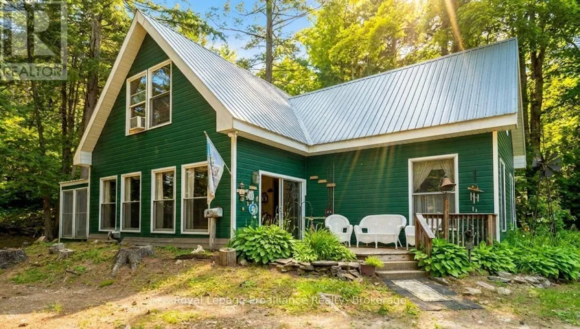 1117A TWIN PINE LANE, Frontenac (Frontenac North), Ontario K0H1K0