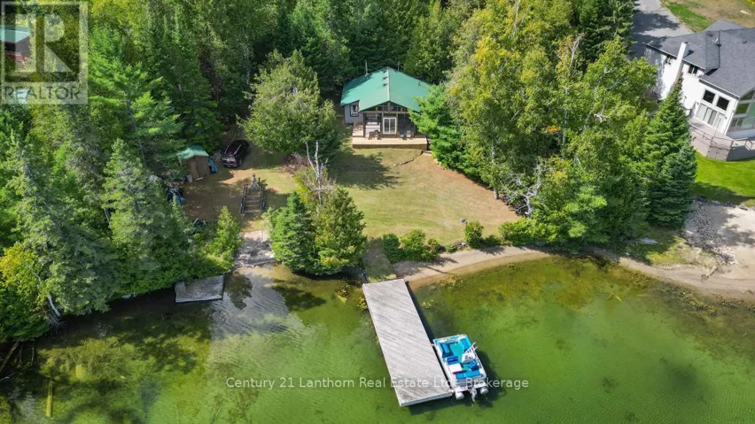 498 EGAN CREEK ROAD, Tudor and Cashel (Cashel Ward), Ontario K0K1Y0