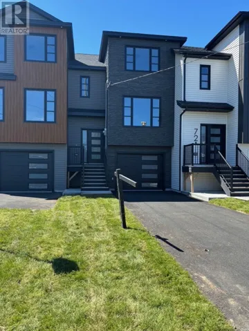 74 Beaumont Street, St. John's, Newfoundland & Labrador A1E1R6