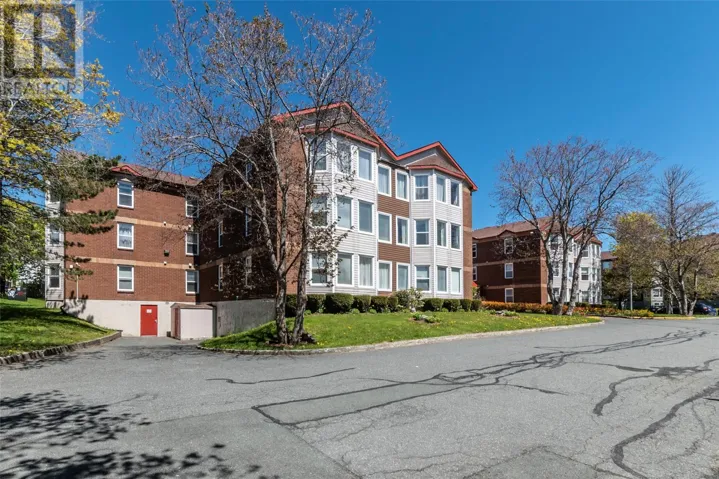134 Portugal Cove Road Unit#312, St. John's, Newfoundland & Labrador A1B2N2