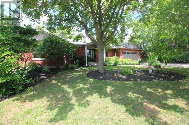 27 CROYDON DRIVE, Middlesex Centre (Arva), Ontario N0M1C0