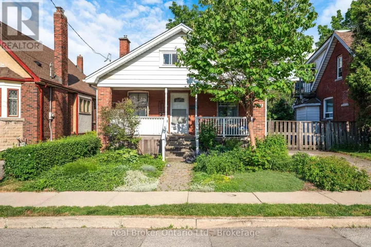 295 KESWICK COURT, Hamilton (Delta), Ontario L8K2S6