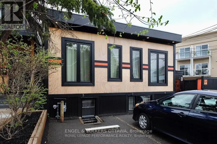 10 SHERBROOKE AVENUE, Ottawa, Ontario K1Y1R7
