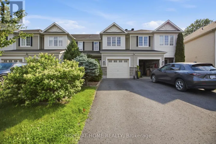 644 KILBIRNIE DRIVE, Ottawa, Ontario K2J0G8