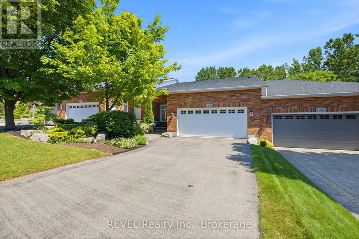6295 FOREST RIDGE DRIVE, Niagara Falls (Stamford), Ontario L2J4K2