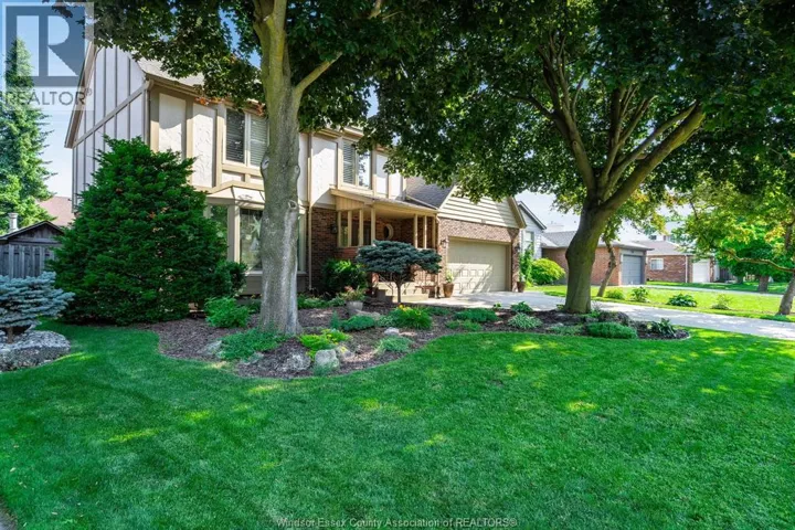 1170 Beals STREET, Windsor, Ontario N9E4A4
