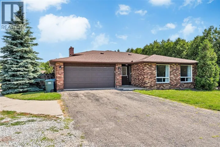 1114 COUNTY RD 22, Lakeshore, Ontario N0R1A0
