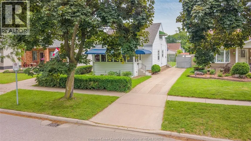 1756 WESTCOTT ROAD, Windsor, Ontario N8Y4C9