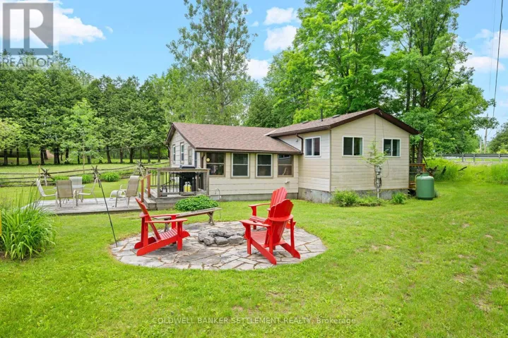 1503 SHERIDAN RAPIDS ROAD, Lanark Highlands, Ontario K0G1K0