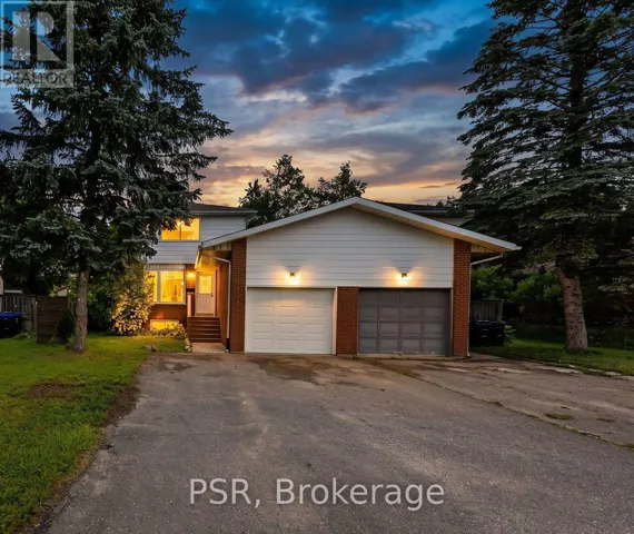 506 TENTH STREET, Collingwood, Ontario L9Y2H3
