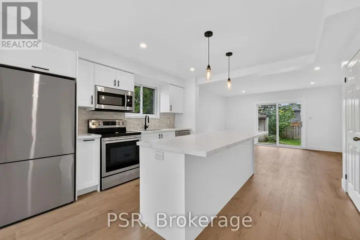 506 TENTH STREET, Collingwood, Ontario L9Y2H3