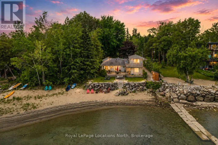 2222 SHORE LANE, Wasaga Beach, Ontario L9Z2X7