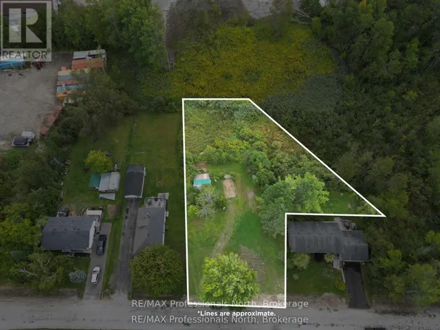 0 PARTS LOT 12, PLAN 1, ANSON STREET, Minden Hills (Lutterworth), Ontario K0M2K0
