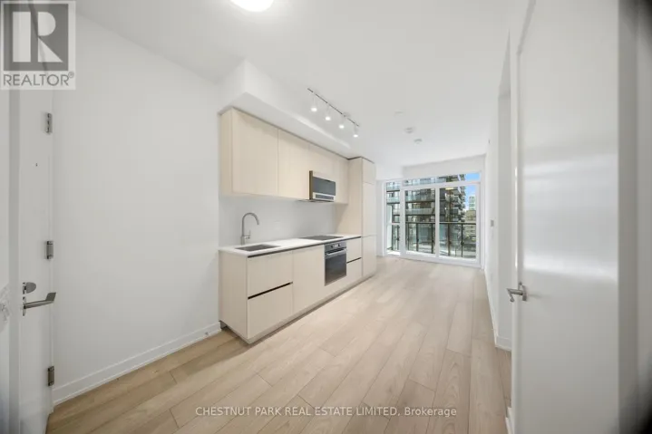 1113S - 110 BROADWAY AVENUE, Toronto (Mount Pleasant West), Ontario M4P1V7