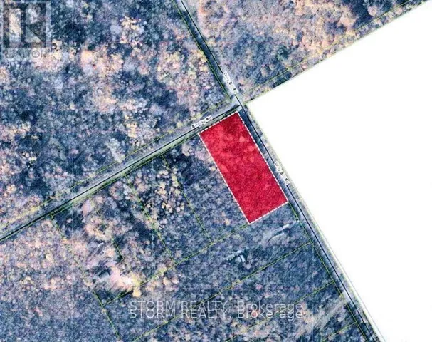 CON 8 BINGLEY ROAD, South Stormont, Ontario K0C1B0