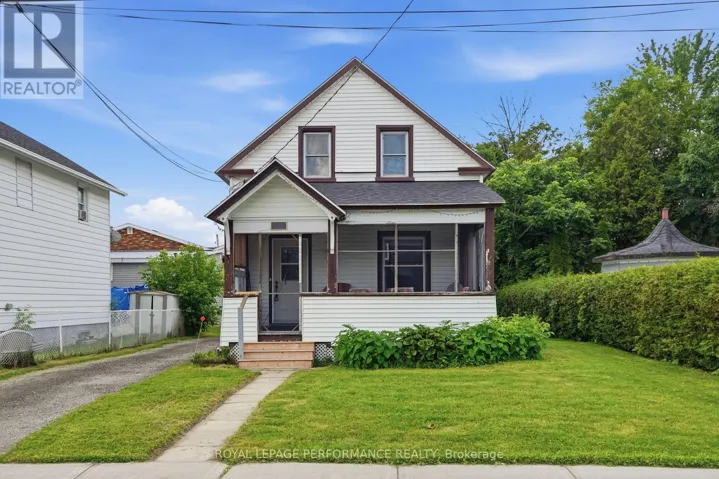 178 NELSON STREET E, Hawkesbury, Ontario K6A1L8