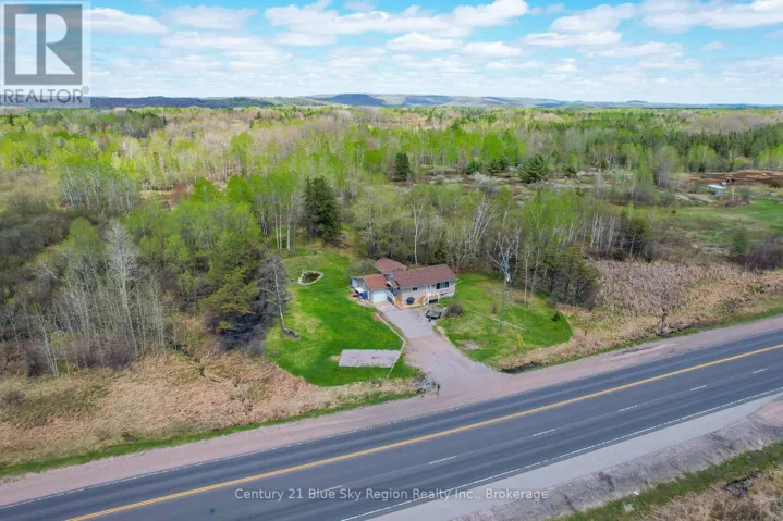 1742 HIGHWAY 17 E, East Ferris, Ontario P0H1H0