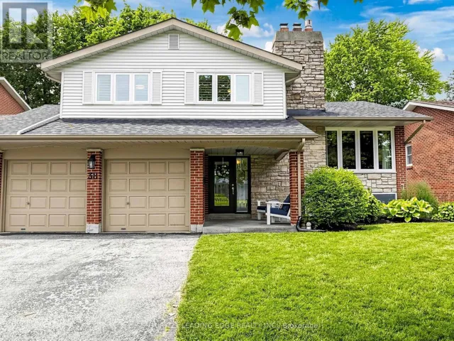 38 SHELDONBURY CRESCENT, Toronto (L'Amoreaux), Ontario M1W1K9