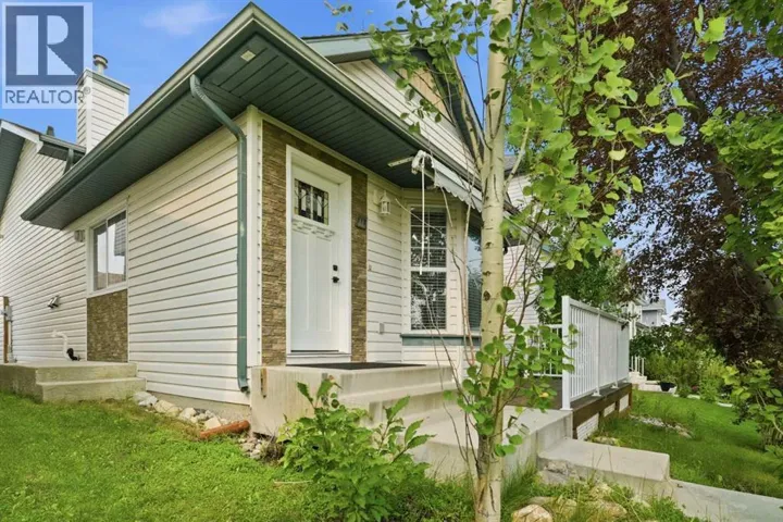 110 Bridlewood Avenue SW, Calgary, Alberta T2Y3T1