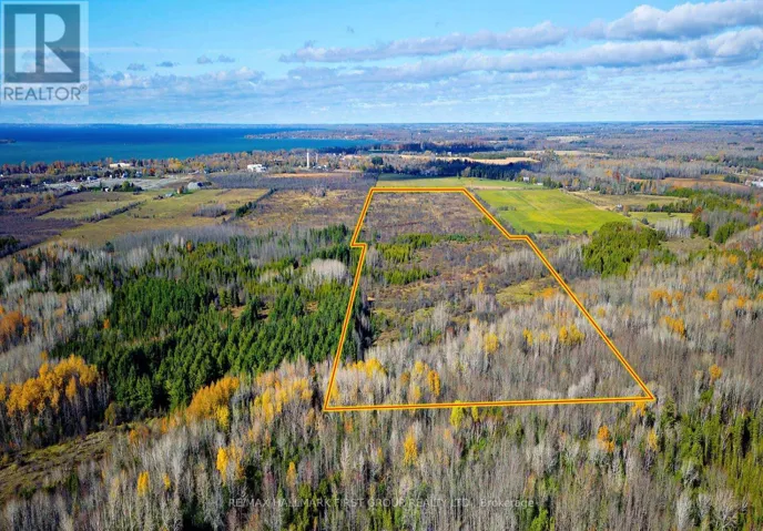0 5 CONCESSION ROAD, Brock, Ontario L0K1A0