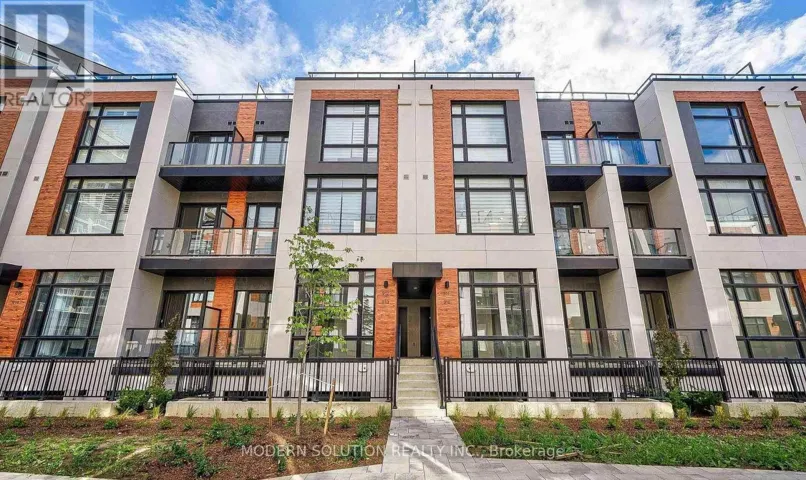 925 - 2 STECKLEY HOUSE LANE, Richmond Hill, Ontario L4S0N4