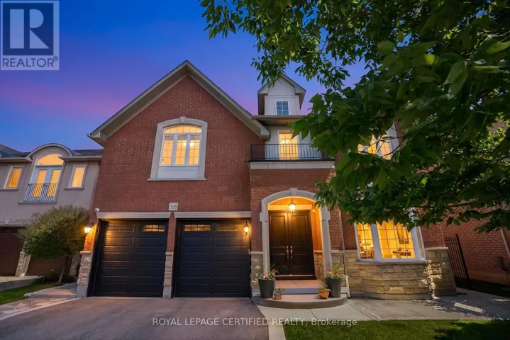3406 BUENA VISTA COURT, Oakville (BR Bronte), Ontario L6L6W6