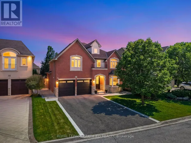 3406 BUENA VISTA COURT, Oakville (BR Bronte), Ontario L6L6W6