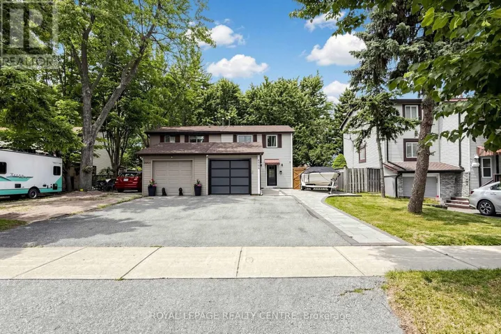 6906 AVILA ROAD, Mississauga (Meadowvale), Ontario L5N1S1