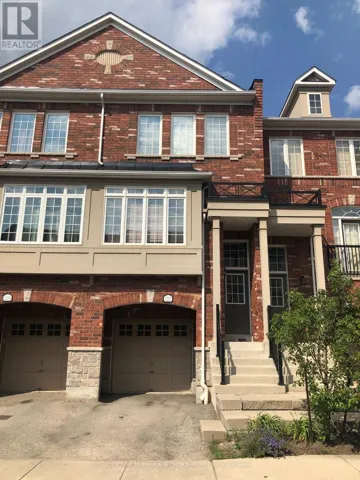 7227 TRIUMPH LANE, Mississauga (Lisgar), Ontario L5N0C5