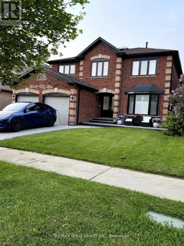 BSMT - 1671 SIR MONTY'S DRIVE, Mississauga (East Credit), Ontario L5N4R4