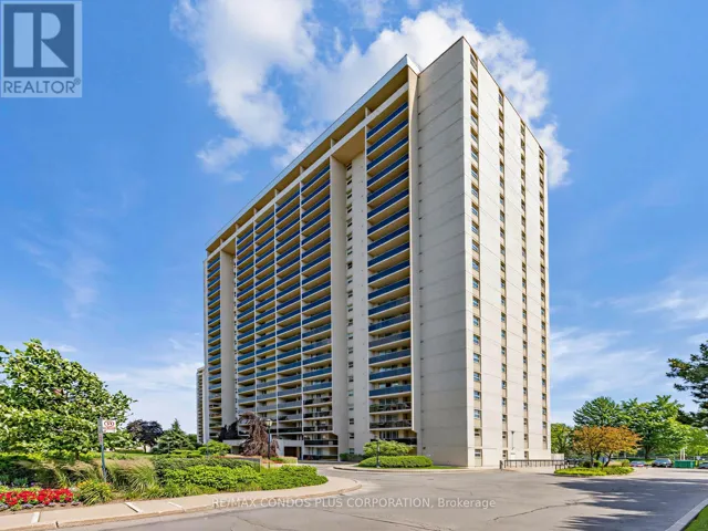1903 - 299 MILL ROAD, Toronto (Markland Wood), Ontario M9C4V9