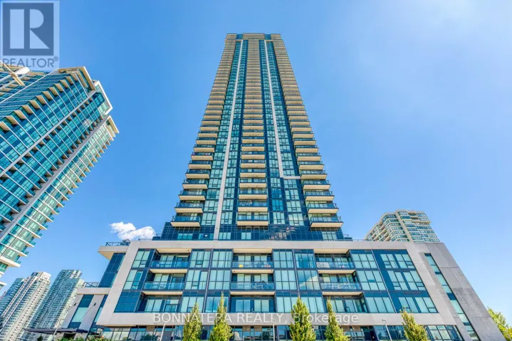 3975 GRAND PARK DRIVE, Mississauga (City Centre), Ontario L5B0K4