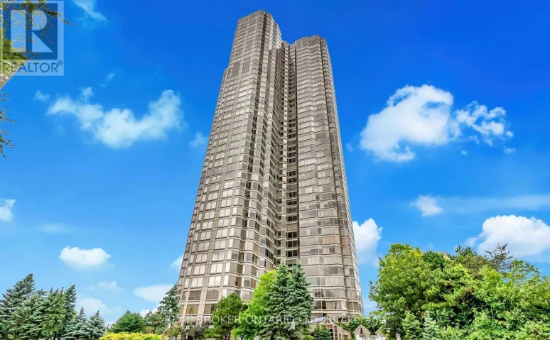 304 - 1 PALACE PIER COURT, Toronto (Mimico), Ontario M8V3W9