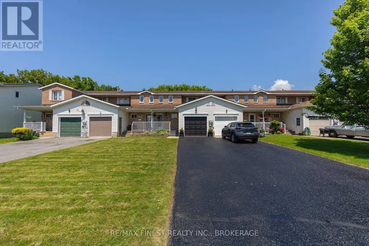 252 VANGUARD COURT, Kingston (East Gardiners Rd), Ontario K7M8P8