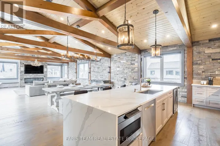 116 ARNOT CRESCENT, Blue Mountains, Ontario L9Y0Z8