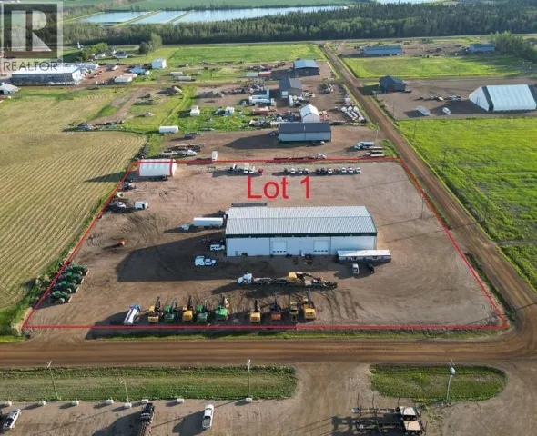 10204 92 Street, La Crete, Alberta T0h2H0