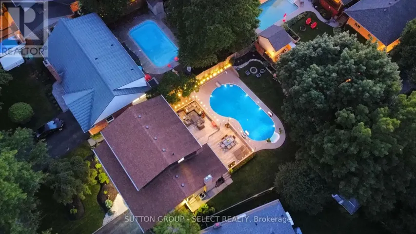 25 HAVENRIDGE CRESCENT, London North (North P), Ontario N6H4L5