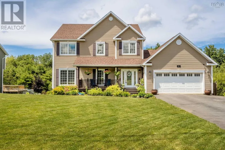 81 Terra Nova Drive, Greenwood, Nova Scotia B0P1R0