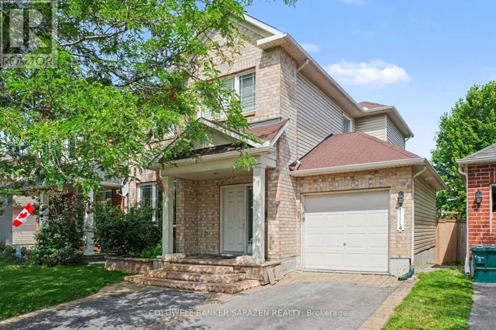 1114 HALTON TERRACE, Ottawa, Ontario K2W1G8