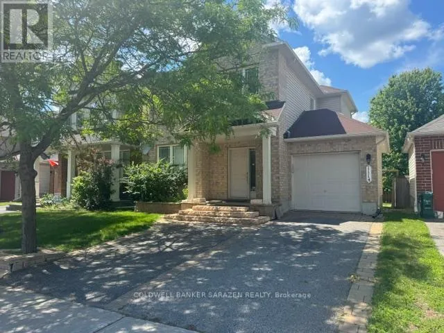 1114 HALTON TERRACE, Ottawa, Ontario K2W1G8