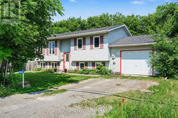 7496 ROGER STEVENS DRIVE, Montague, Ontario K7A4X9