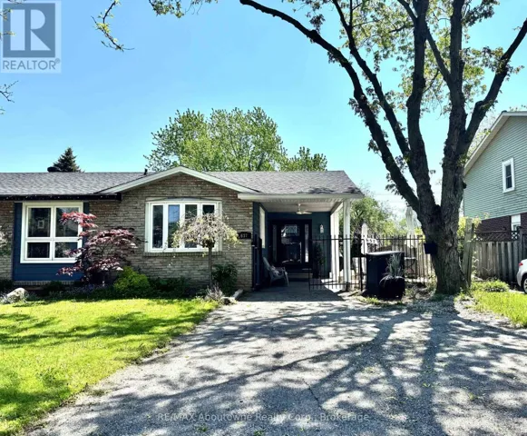 637 LOMOND CRESCENT, Burlington (Shoreacres), Ontario L7L2N8